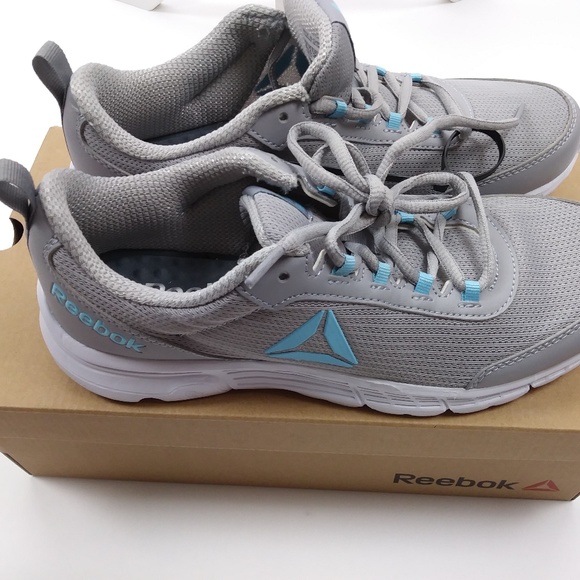 Reebok MemoryTech Speedlux 3.0 Running Shoes NWT - Picture 3 of 6
